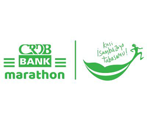 CRDB Bank Marathon